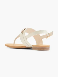 Beige Sandaal Sierketting -Skechers Winkel 2169393 H3