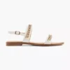 Witte Sandaal Sierketting -Skechers Winkel 2169405 H1