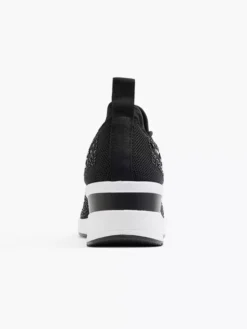 Zwarte Sneaker Steentjes 11 Zwarte Sneaker Steentjes -Skechers Winkel 2170830 H4