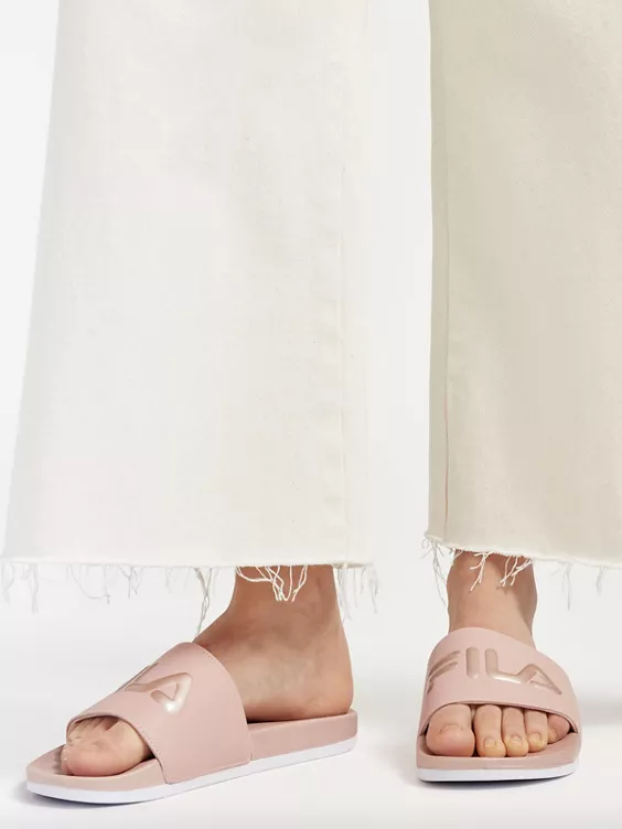 Fila Roze Badlipper 9 Fila Roze Badlipper - Afbeelding 7