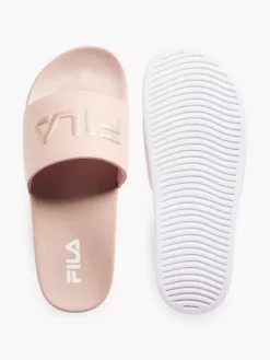 Fila Roze Badlipper 11 Fila Roze Badlipper -Skechers Winkel 2171591 H3