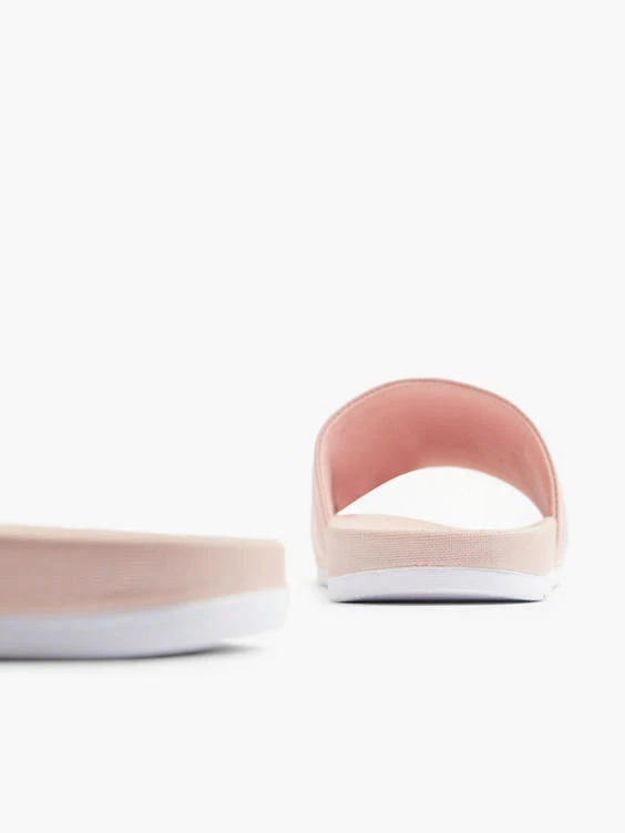 Fila Roze Badlipper 6 Fila Roze Badlipper - Afbeelding 4