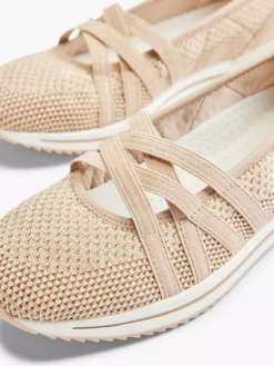 Gouden Instapper 13 Gouden Instapper -Skechers Winkel 2171948 H5