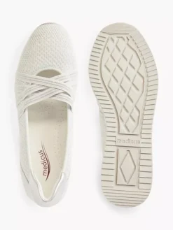 Zilveren Instapper 10 Zilveren Instapper -Skechers Winkel 2172162 H3