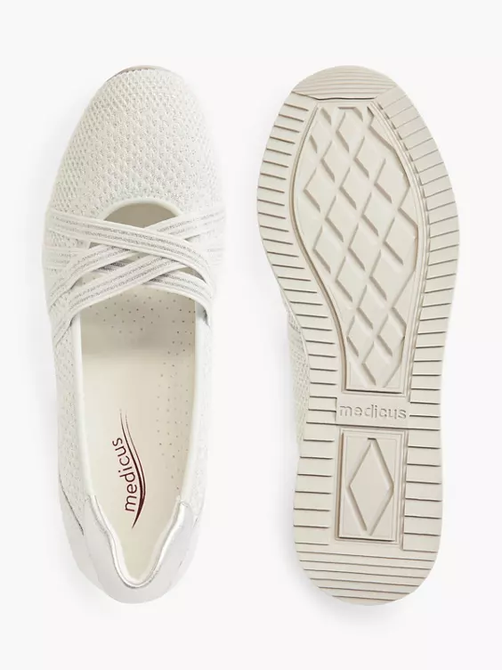 Zilveren Instapper 5 Zilveren Instapper - Afbeelding 3