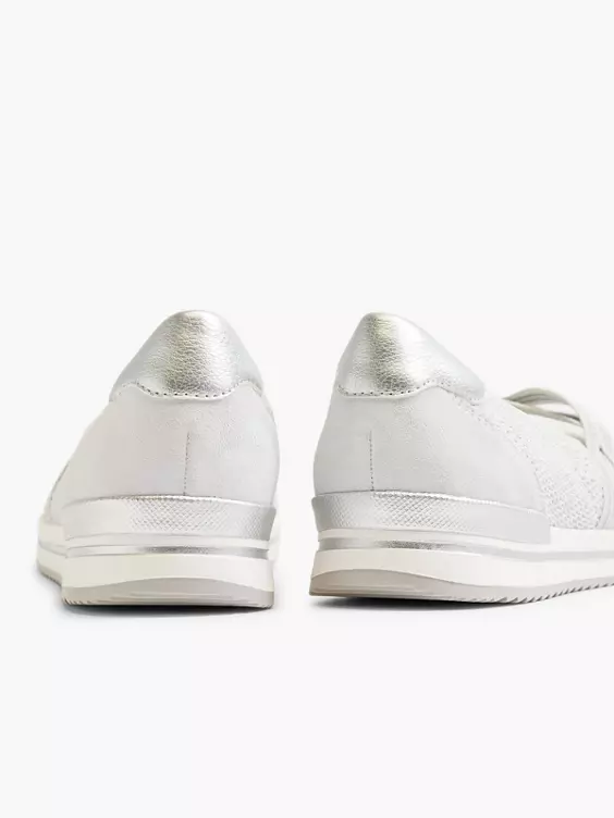 Zilveren Instapper 6 Zilveren Instapper - Afbeelding 4