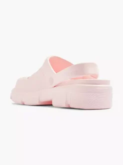 Lichtroze Chunky Clog -Skechers Winkel 2172604 H3