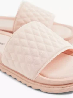 Roze Slipper Doorgestikt 13 Roze Slipper Doorgestikt -Skechers Winkel 2173534 H5