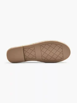 Zwarte Espadrille Kant 10 Zwarte Espadrille Kant -Skechers Winkel 2173737 H4