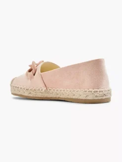Roze Espadrille Sierketting -Skechers Winkel 2173739 H3