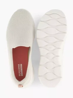 Skechers Grijze Go Walk Flex - Fashing Stars -Skechers Winkel 2174425 H3