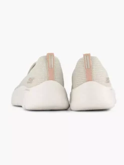 Skechers Grijze Go Walk Flex - Fashing Stars -Skechers Winkel 2174425 H4