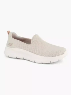 Skechers Grijze Go Walk Flex - Fashing Stars -Skechers Winkel 2174425 H6