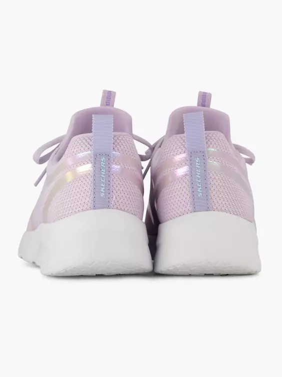 Skechers Lila Dynamight 2.0- Keep Shining 6 Skechers Lila Dynamight 2.0- Keep Shining - Afbeelding 4