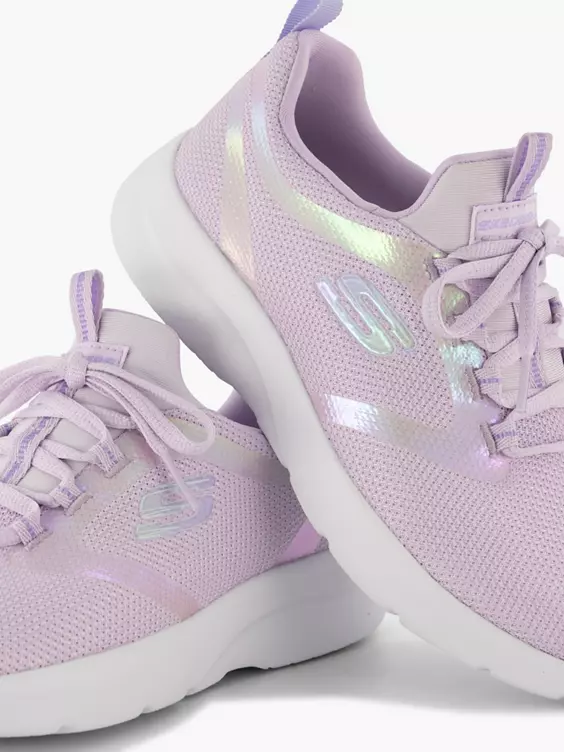 Skechers Lila Dynamight 2.0- Keep Shining 7 Skechers Lila Dynamight 2.0- Keep Shining - Afbeelding 5