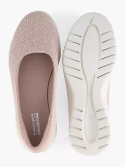 Skechers Roze On- The - Go Flex - Cherished 10 Skechers Roze On- The - Go Flex - Cherished -Skechers Winkel 2175043 H3