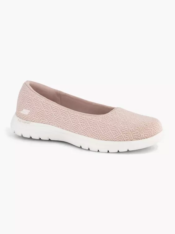 Skechers Roze On- The - Go Flex - Cherished 8 Skechers Roze On- The - Go Flex - Cherished - Afbeelding 6