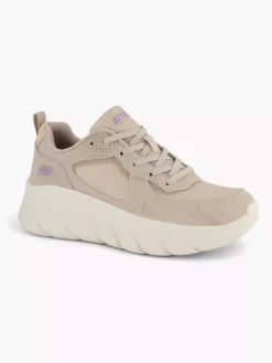 Skechers Beige Zwarte Bobs B Flex Hi - Forces Within 13 Skechers Beige Zwarte Bobs B Flex Hi - Forces Within -Skechers Winkel 2175097 H6