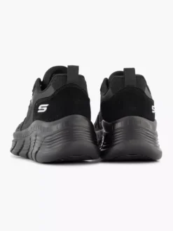 Skechers Zwarte Bobs B Flex Hi - Forces Within 11 Skechers Zwarte Bobs B Flex Hi - Forces Within -Skechers Winkel 2175471 H4