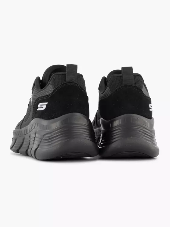 Skechers Zwarte Bobs B Flex Hi - Forces Within 6 Skechers Zwarte Bobs B Flex Hi - Forces Within - Afbeelding 4