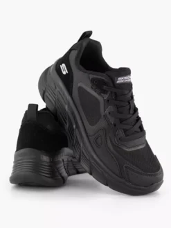 Skechers Zwarte Bobs B Flex Hi - Forces Within 12 Skechers Zwarte Bobs B Flex Hi - Forces Within -Skechers Winkel 2175471 H5