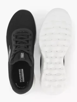 Skechers Zwarte Go Walk Joy- Sea Wind 10 Skechers Zwarte Go Walk Joy- Sea Wind -Skechers Winkel 2175486 H3