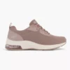 Skechers Roze Bobs Pulse Air - Sassy Sauce 2 Skechers Roze Bobs Pulse Air - Sassy Sauce -Skechers Winkel 2175505 H1