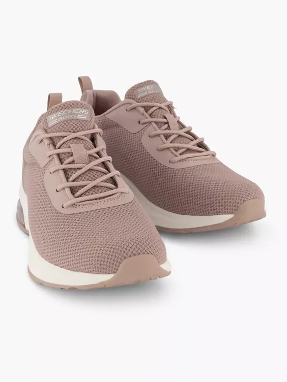 Skechers Roze Bobs Pulse Air - Sassy Sauce 7 Skechers Roze Bobs Pulse Air - Sassy Sauce - Afbeelding 5