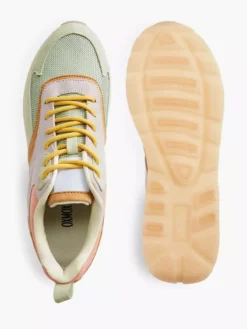 Gekleurde Pastel Sneaker -Skechers Winkel 2176074 H3