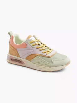 Gekleurde Pastel Sneaker -Skechers Winkel 2176074 H6