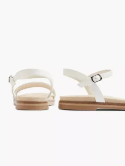 Witte Sandaal 12 Witte Sandaal -Skechers Winkel 2176780 H4