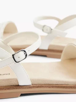 Witte Sandaal 13 Witte Sandaal -Skechers Winkel 2176780 H5