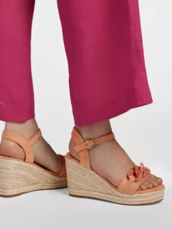 Koraal Sandaal Sleehak 11 Koraal Sandaal Sleehak -Skechers Winkel 2176839 H10