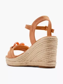 Koraal Sandaal Sleehak 9 Koraal Sandaal Sleehak -Skechers Winkel 2176839 H3