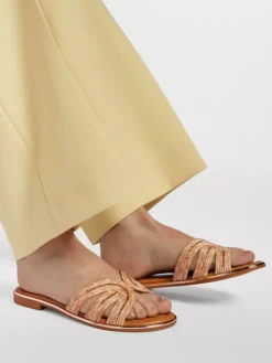 Roze Slipper Kralen 15 Roze Slipper Kralen -Skechers Winkel 2176857 H10