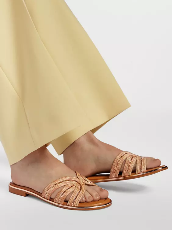 Roze Slipper Kralen 9 Roze Slipper Kralen - Afbeelding 7