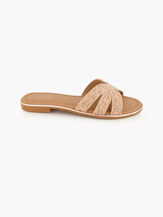 Roze Slipper Kralen 8 Roze Slipper Kralen - Afbeelding 6