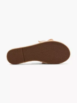 Lichtoranje Slipper Roesjes 13 Lichtoranje Slipper Roesjes -Skechers Winkel 2176861 H4