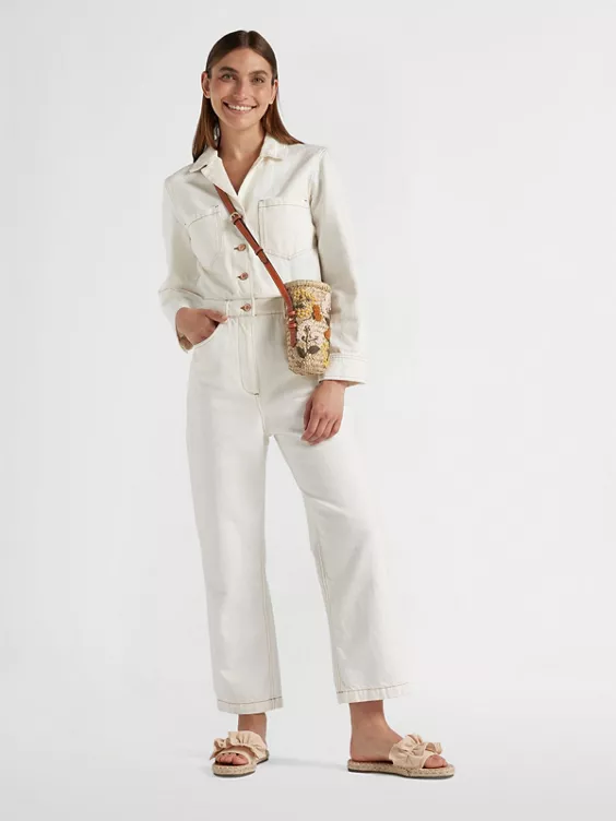 Lichtoranje Slipper Roesjes 9 Lichtoranje Slipper Roesjes - Afbeelding 7