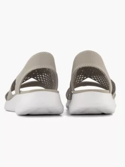 Skechers Grijze Sandalen Neon Star 12 Skechers Grijze Sandalen Neon Star -Skechers Winkel 2177674 H4