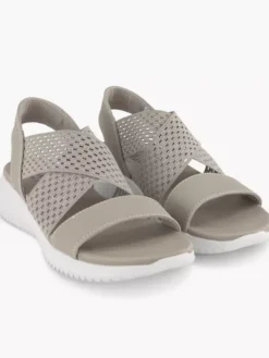 Skechers Grijze Sandalen Neon Star 13 Skechers Grijze Sandalen Neon Star -Skechers Winkel 2177674 H5