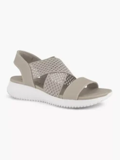 Skechers Grijze Sandalen Neon Star 14 Skechers Grijze Sandalen Neon Star -Skechers Winkel 2177674 H6