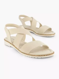 Beige Sandaal 12 Beige Sandaal -Skechers Winkel 2179120 H5