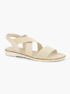Beige Sandaal 13 Beige Sandaal -Skechers Winkel 2179120 H6