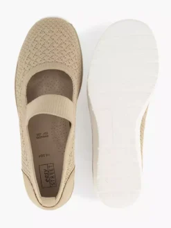 Easy Street Roségouden Instapper 10 Easy Street Roségouden Instapper -Skechers Winkel 2179483 H3