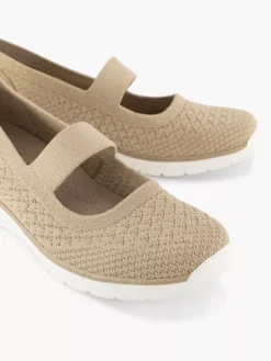 Easy Street Roségouden Instapper 12 Easy Street Roségouden Instapper -Skechers Winkel 2179483 H5