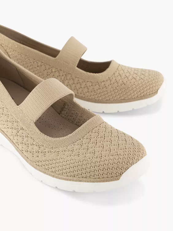 Easy Street Roségouden Instapper 7 Easy Street Roségouden Instapper - Afbeelding 5