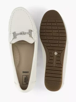 Easy Street Witte Instapper Sierketting -Skechers Winkel 2179491 H3