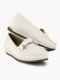 Easy Street Witte Instapper Sierketting -Skechers Winkel 2179491 H5