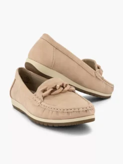 Easy Street Roze Instapper Sierketting -Skechers Winkel 2179496 H5